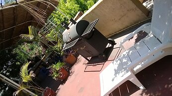 Maya Cha'an Guesthouse