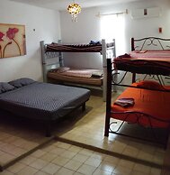 Maya Cha'an Guesthouse