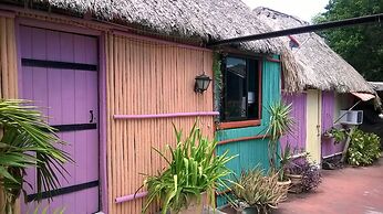 Maya Cha'an Guesthouse