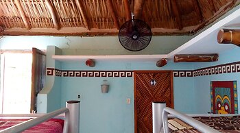 Maya Cha'an Guesthouse