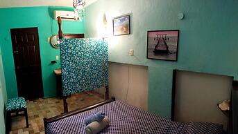 Maya Cha'an Guesthouse