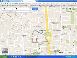 Maya Cha'an Guesthouse