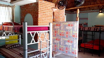 Maya Cha'an Guesthouse