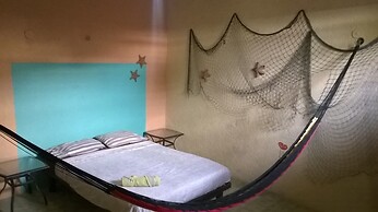 Maya Cha'an Guesthouse