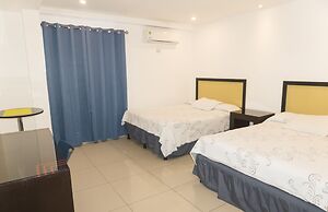 Micro Hotel Rio de Piedras