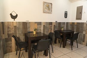 Micro Hotel Rio de Piedras