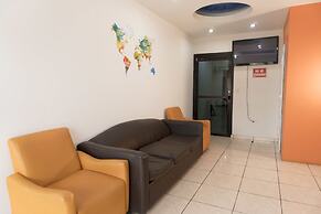 Micro Hotel Rio de Piedras