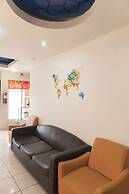 Micro Hotel Rio de Piedras