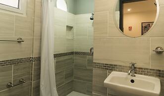 Micro Hotel Rio de Piedras
