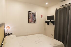 Micro Hotel Rio de Piedras
