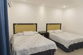 Micro Hotel Rio de Piedras