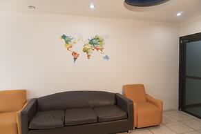 Micro Hotel Rio de Piedras