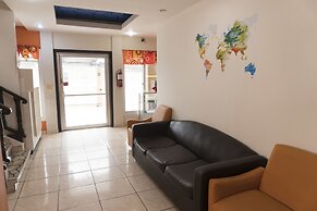 Micro Hotel Rio de Piedras