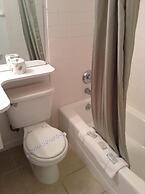 Central Motel Great Falls