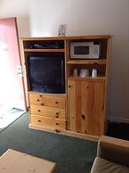 Central Motel Great Falls