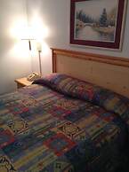 Central Motel Great Falls