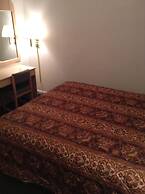 Central Motel Great Falls