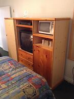 Central Motel Great Falls