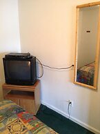 Central Motel Great Falls