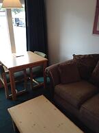 Central Motel Great Falls