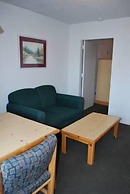 Central Motel Great Falls