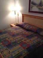 Central Motel Great Falls