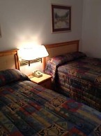 Central Motel Great Falls