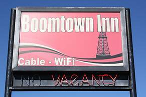 Boomtown Inn