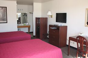 Boomtown Inn