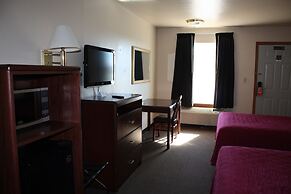 Boomtown Inn