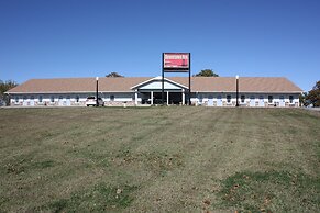 Boomtown Inn
