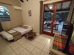 Residence Ti Village Creole