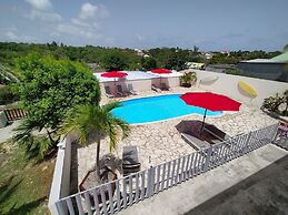 Residence Ti Village Creole