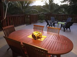 Residence Ti Village Creole