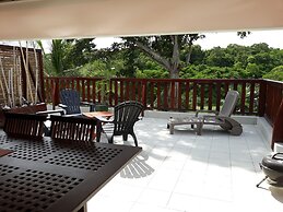 Residence Ti Village Creole