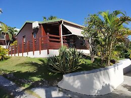 Residence Ti Village Creole