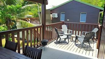 Residence Ti Village Creole