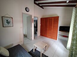 Residence Ti Village Creole