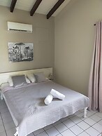 Residence Ti Village Creole