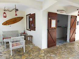 Residence Ti Village Creole