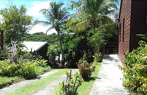 Residence Ti Village Creole
