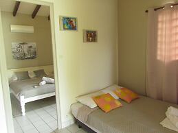 Residence Ti Village Creole