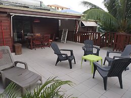 Residence Ti Village Creole