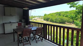 Residence Ti Village Creole