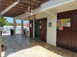 Residence Ti Village Creole