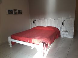 Residence Ti Village Creole