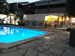 Residence Ti Village Creole