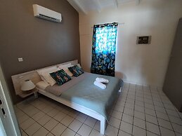 Residence Ti Village Creole