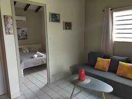 Residence Ti Village Creole