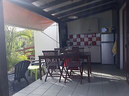 Residence Ti Village Creole